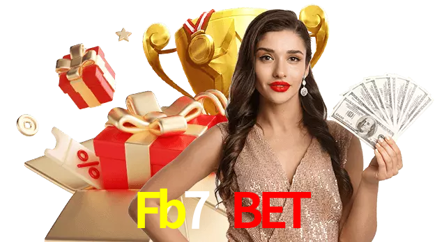 Jogue com dealers reais no Fb7 Bet!
